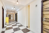 Super Hotel O Palam Formerly Lemonade