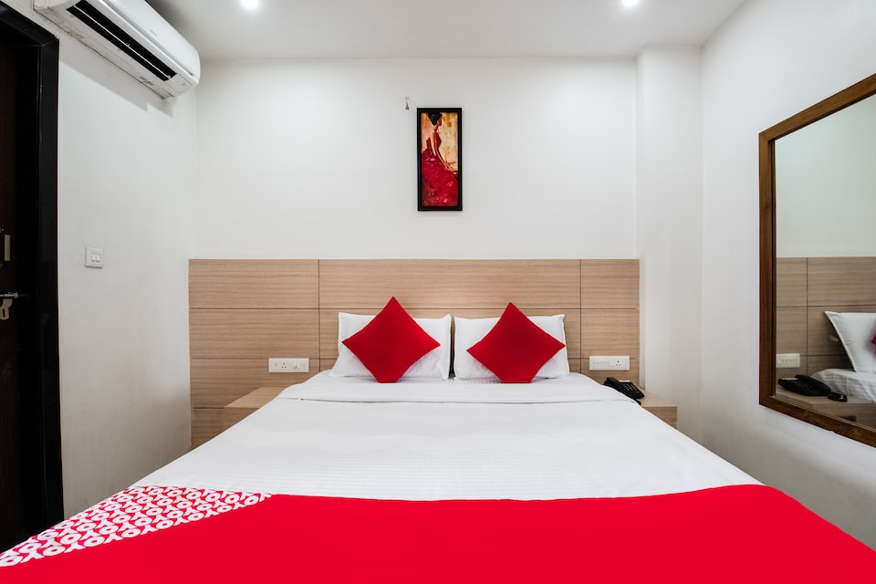 OYO 49222 Sri Aditya Inn Boutique Hotel, Rajahmundry, Rajahmundry