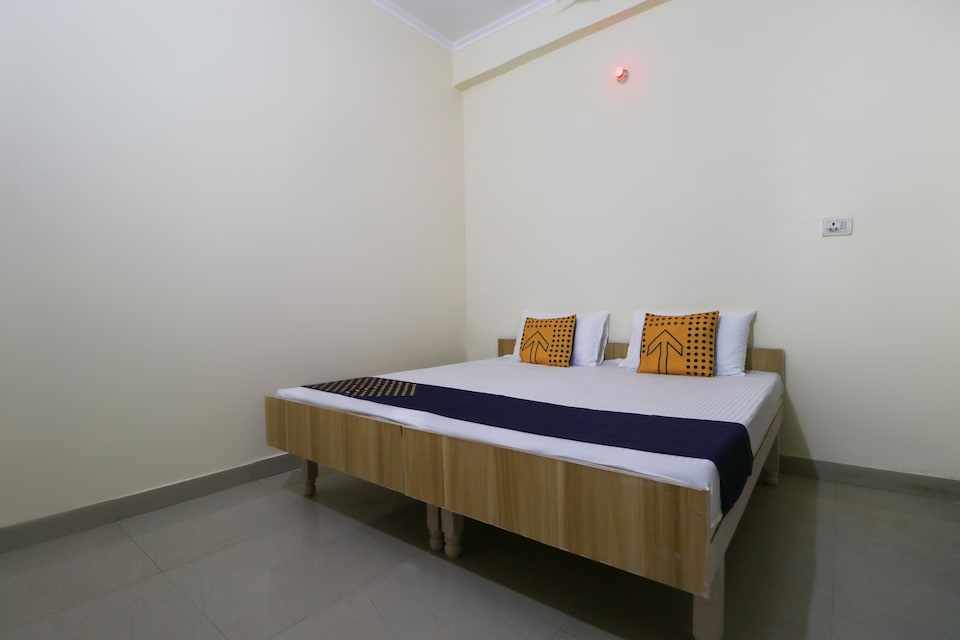 SPOT ON 49224 Baddi Guest House, Baddi, Baddi