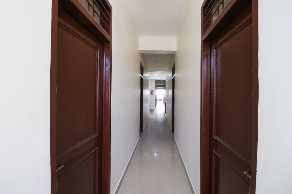 SPOT ON 49224 Baddi Guest House, Baddi, Baddi