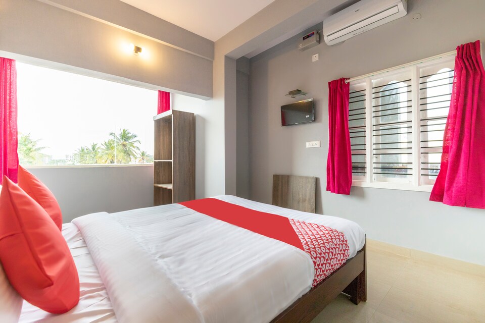 Property LIVE with New Code - BLR3109, Yehalanka Bangalore, Bangalore