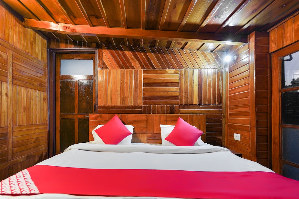 OYO 49231 Wood Peace Resort, Highcourt Nainital, Nainital
