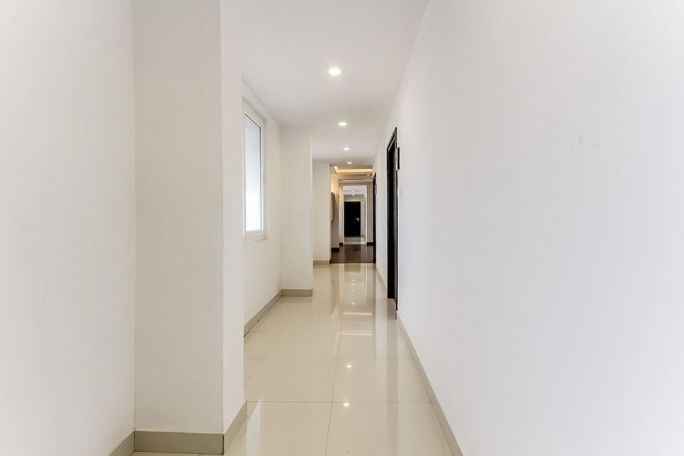 Capital O 49233 S.P. Residency, Pollachi City, Pollachi