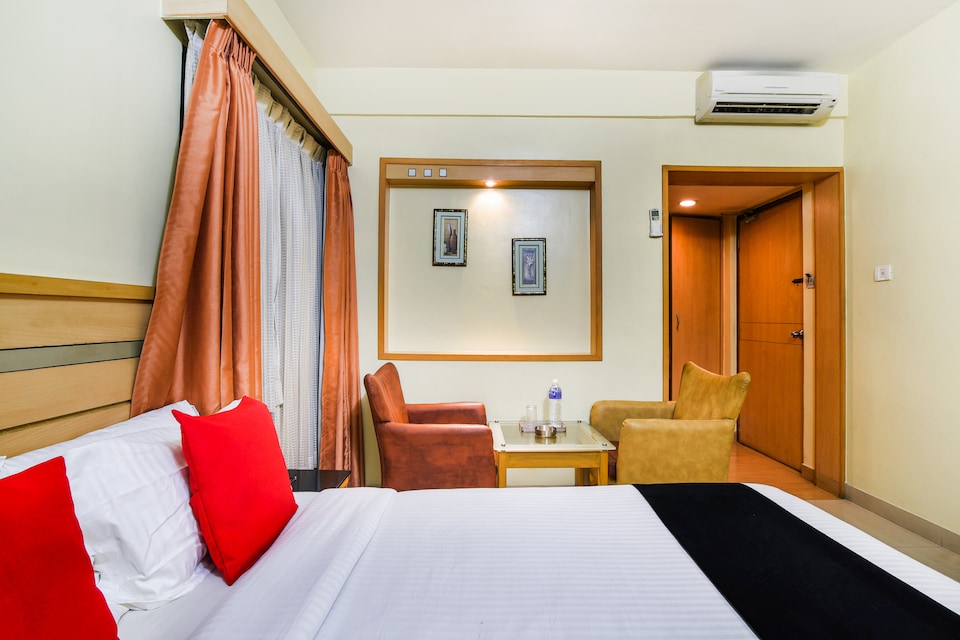 Capital O 49233 S.P. Residency, Pollachi City, Pollachi