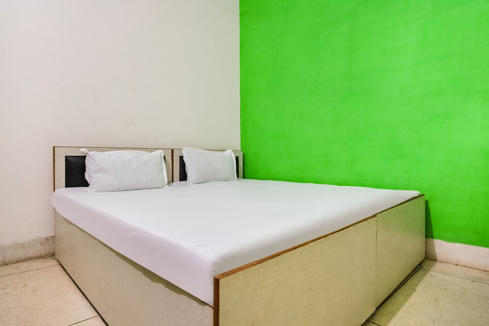 SPOT ON 49235 Surya Guest House And Restaurant , Bhiwani, Bhiwani