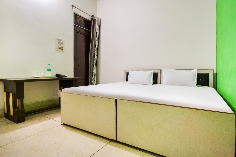 SPOT ON 49235 Surya Guest House And Restaurant , Bhiwani, Bhiwani