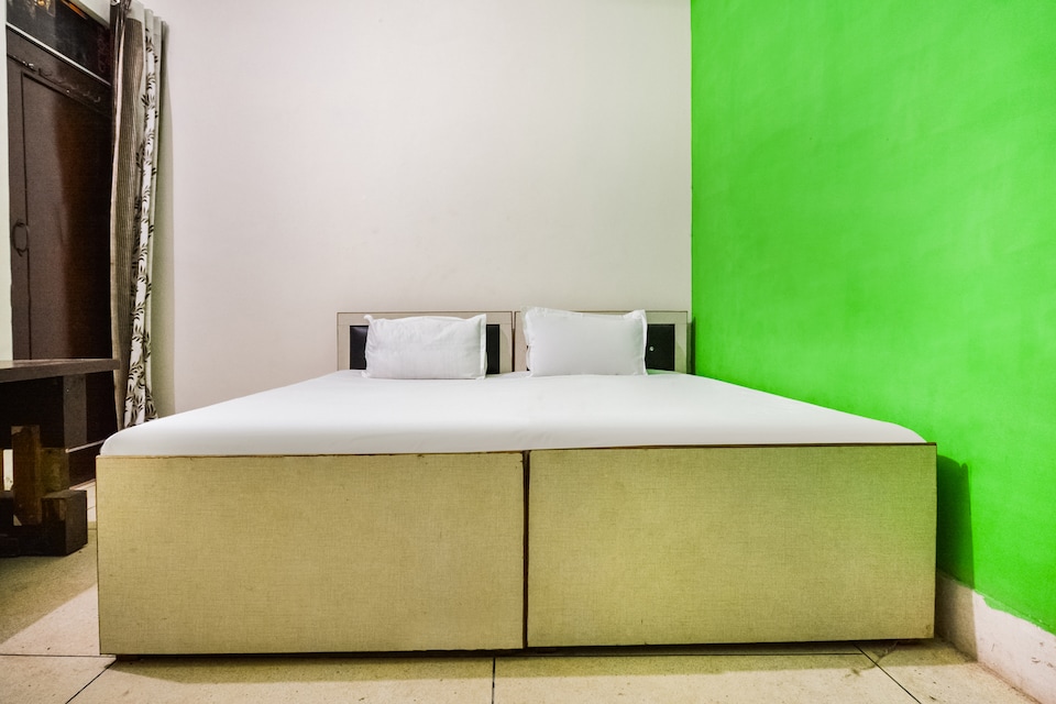 SPOT ON 49235 Surya Guest House And Restaurant , Bhiwani, Bhiwani