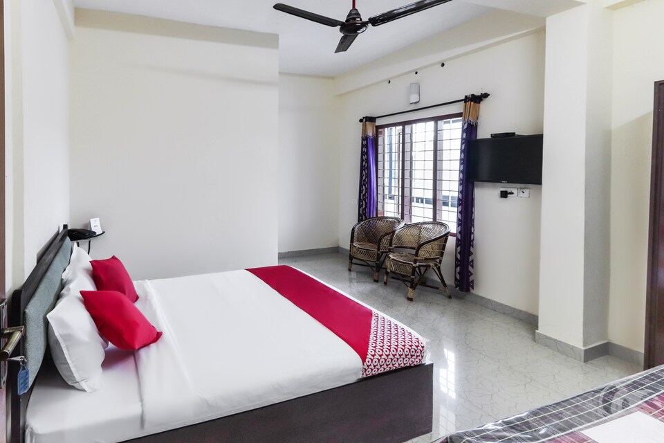 OYO 49244 Green Castle Residency, Nedumkandam, Thekkady