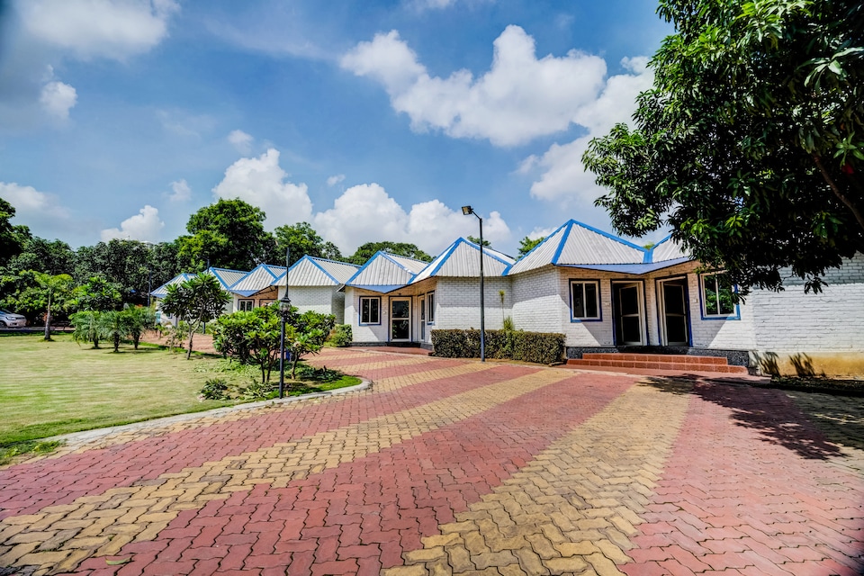 Capital O 49245 Hotel Utsav Upvan, Giridih, Giridih