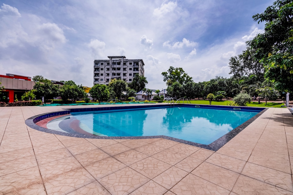 Capital O 49245 Hotel Utsav Upvan, Giridih, Giridih