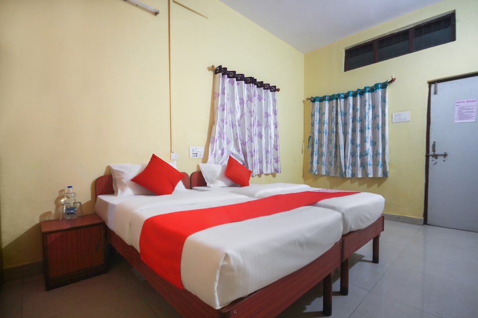 OYO 49248 Hotel Balaji , Gulbarga, Gulbarga