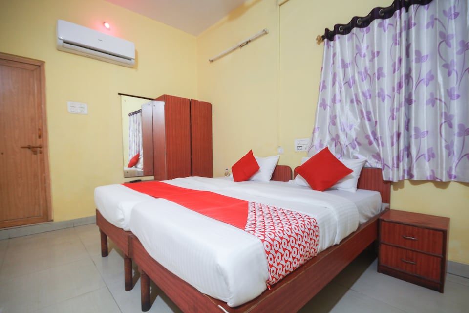 OYO 49248 Hotel Balaji , Gulbarga, Gulbarga