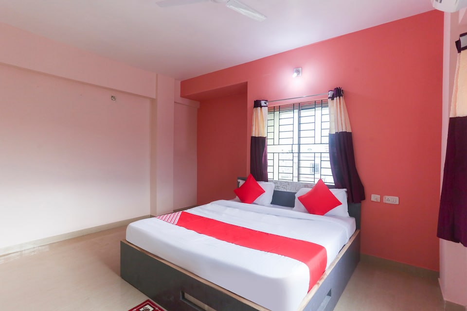 Hotel O Buddha Jayanti Park Formerly Avigna Residency, Chandrasekharpur, Bhubaneswar
