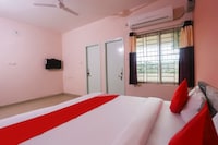 Hotel O Buddha Jayanti Park Formerly Avigna Residency