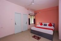 Hotel O Buddha Jayanti Park Formerly Avigna Residency