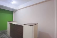 Super Hotel O Avigna Residency