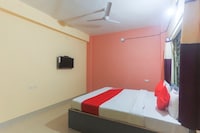 Hotel O Buddha Jayanti Park Formerly Avigna Residency