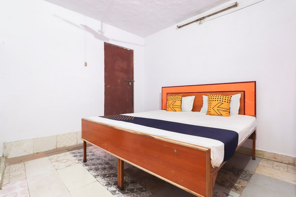 SPOT ON 49251 Harish Chandra Guest House, SGPGI Lucknow, Lucknow