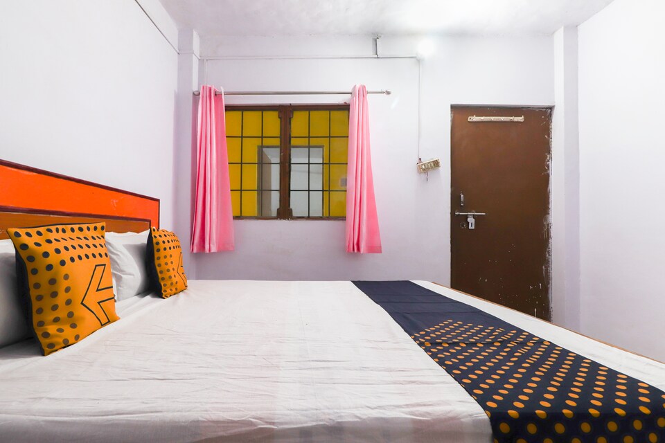 SPOT ON 49251 Harish Chandra Guest House, SGPGI Lucknow, Lucknow