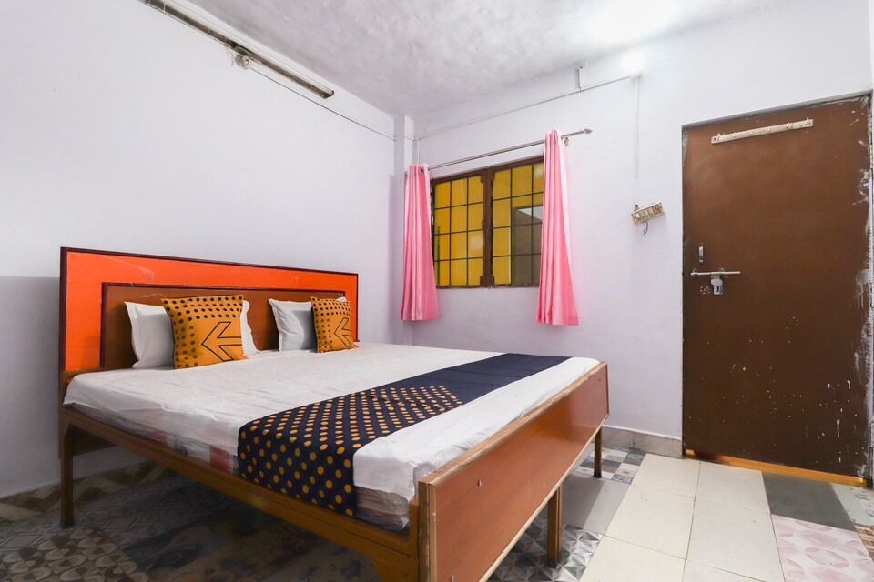 SPOT ON 49251 Harish Chandra Guest House, SGPGI Lucknow, Lucknow