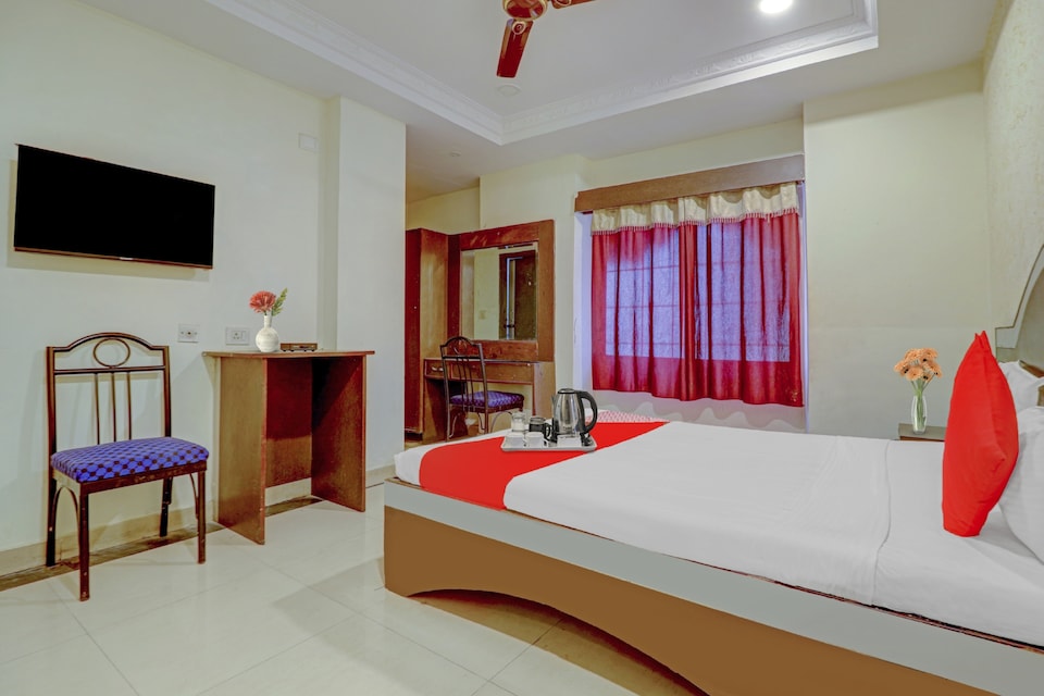 SPOT ON Hotel new simran palace, Secunderabad, Hyderabad