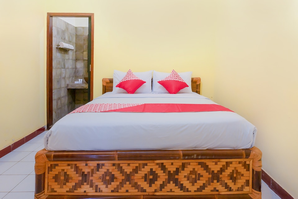 OYO 1449 Cahaya Guest House, Pangandaran, Pangandaran