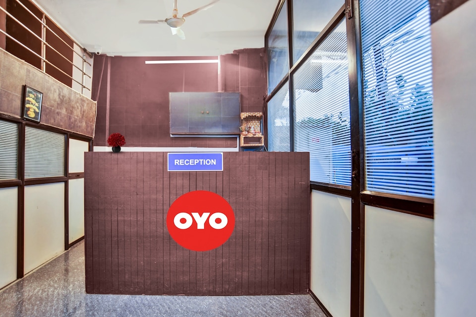 HOTEL O SILVER PEACE, Vijay Nagar Indore, Indore