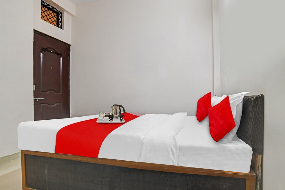 Hotel O SILVER PEACE, Vijay Nagar Indore, Indore