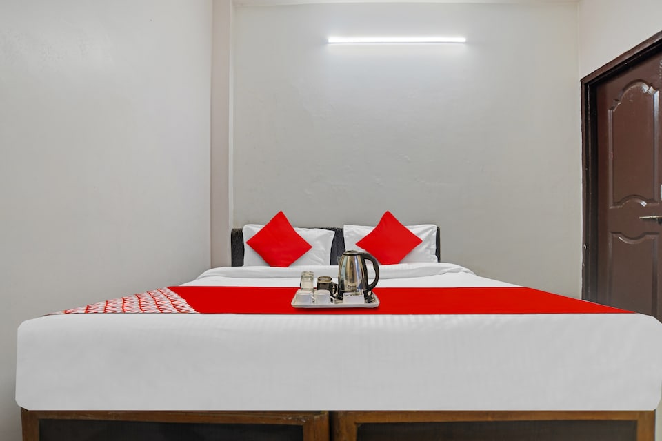 Hotel O SILVER PEACE, Vijay Nagar Indore, Indore