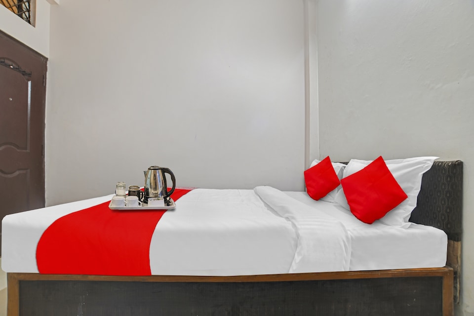 Hotel O SILVER PEACE, Vijay Nagar Indore, Indore