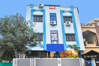 HOTEL O SILVER PEACE