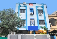 HOTEL O SILVER PEACE