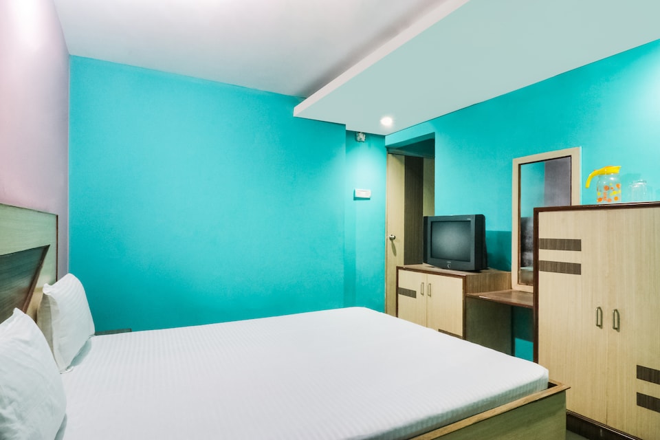 OYO 49266 Chandrabindu Lodge, Swargdwar Puri, Puri