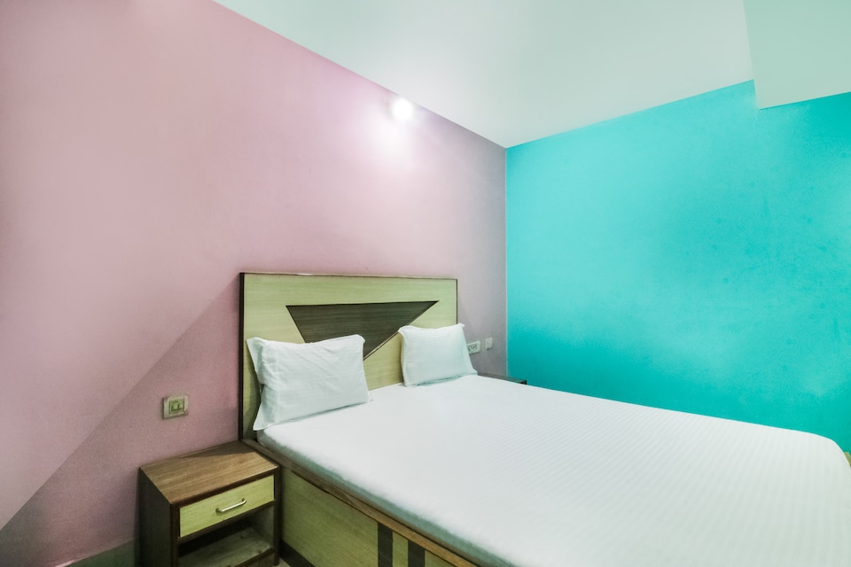 OYO 49266 Chandrabindu Lodge, Swargdwar Puri, Puri