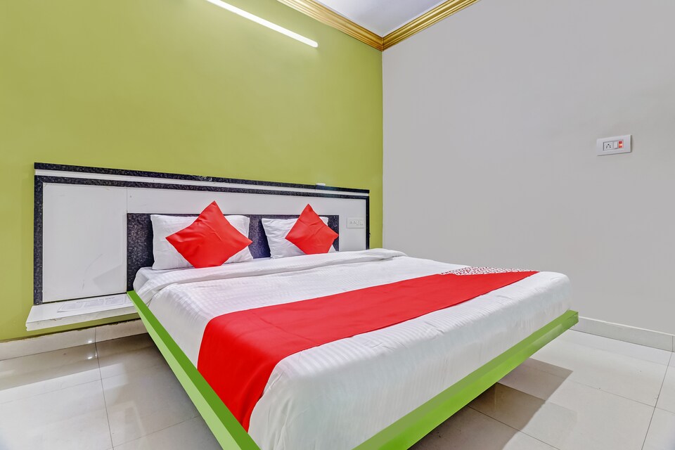 OYO 49274 Hotel Spice And Restaurant, Nagaur, Nagaur