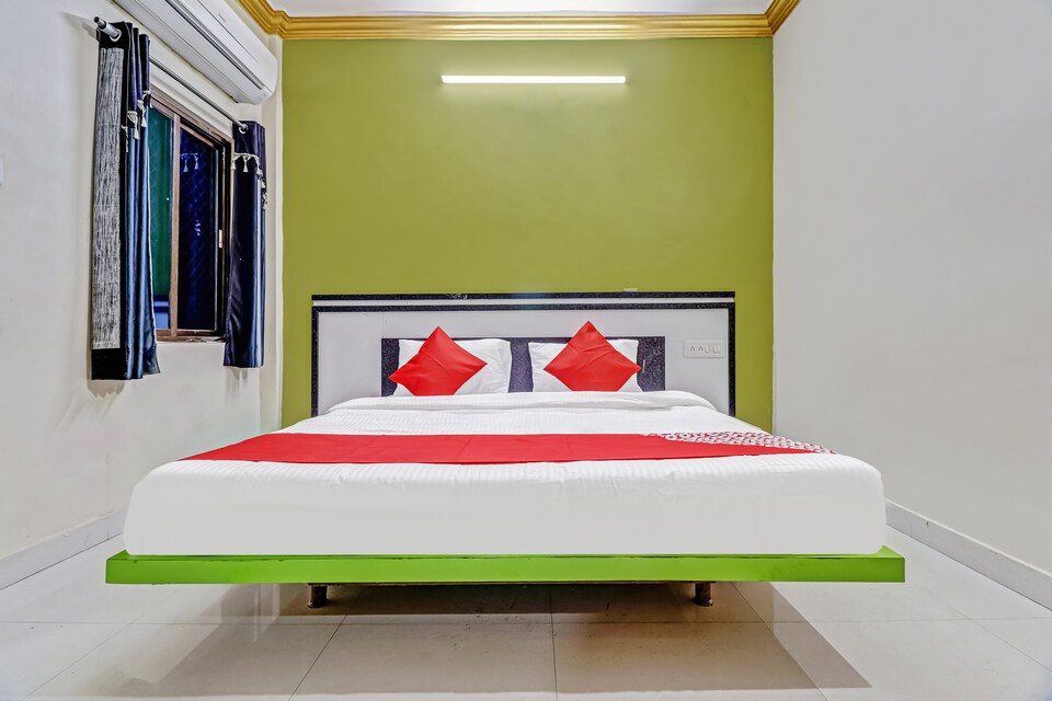 OYO 49274 Hotel Spice And Restaurant, Nagaur, Nagaur