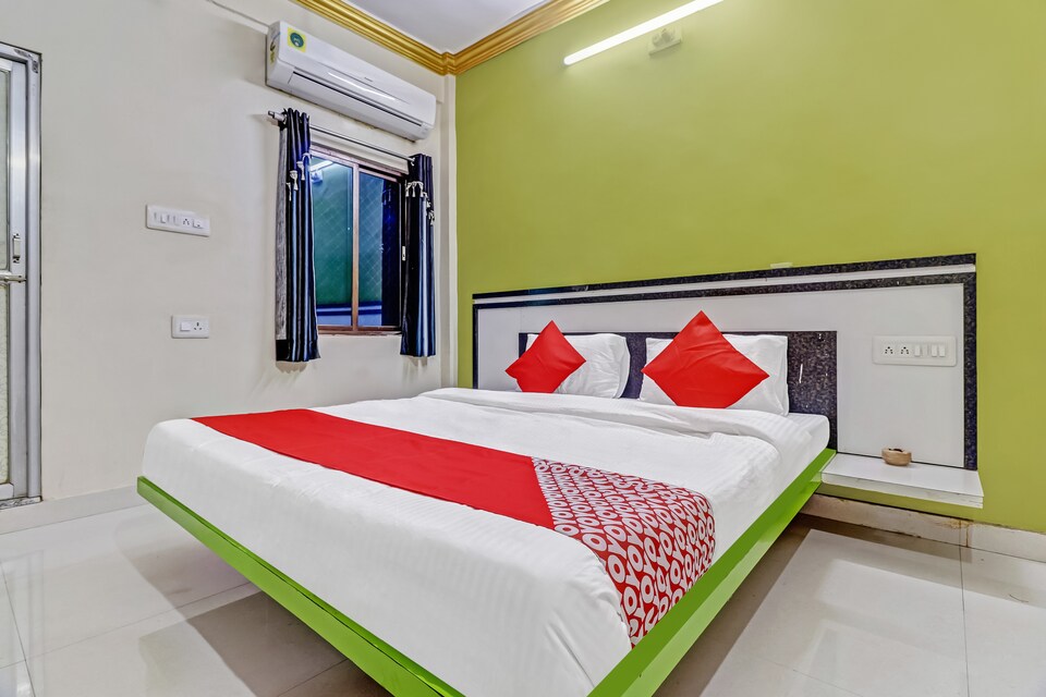 OYO 49274 Hotel Spice And Restaurant, Nagaur, Nagaur