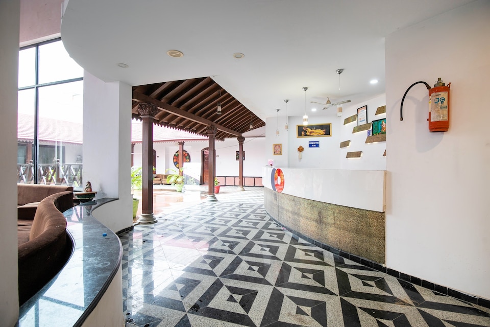 Collection O 49275 Hotel Suman City, Gandhinagar, Gandhinagar