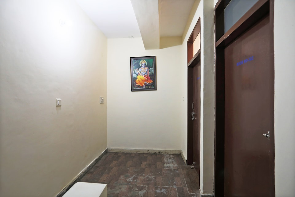 Hotel O Welcome Inn, Faridabad, Faridabad
