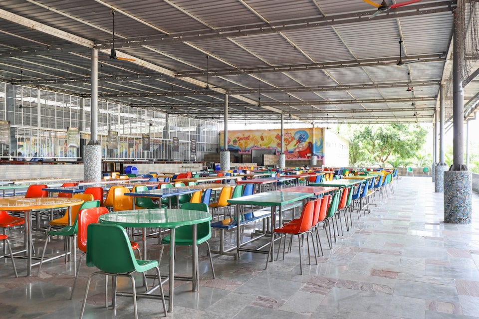 Capital O 49279 Chhab Chhaba Chhab Water Fun Park & Resort, Hazira Road, Surat