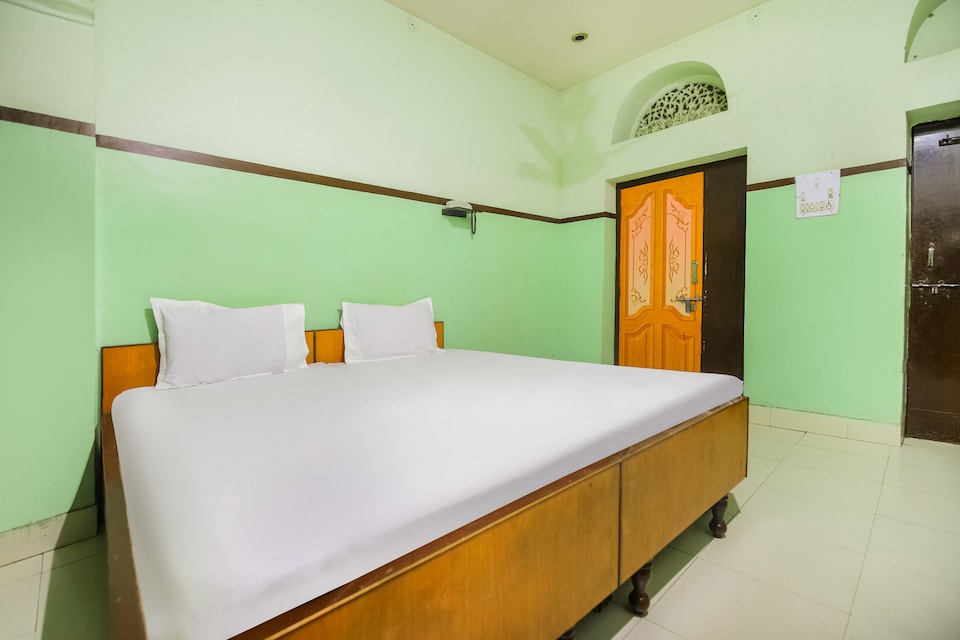 SPOT ON 49283 Hotel Sanskar, Ajmer Central, Ajmer