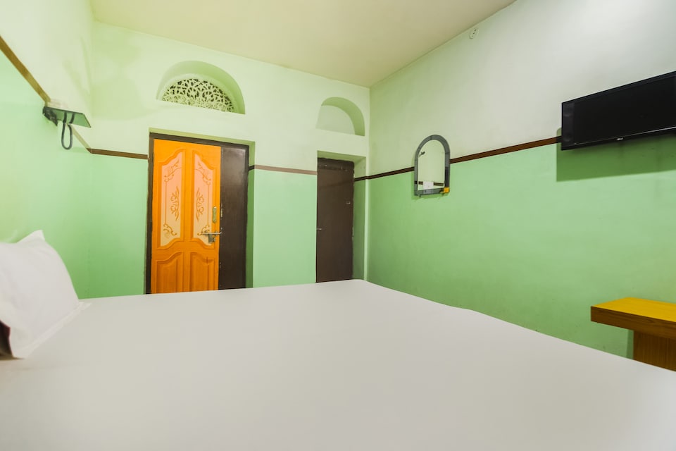 SPOT ON 49283 Hotel Sanskar, Ajmer Central, Ajmer
