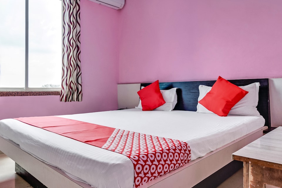 OYO 49284 Hotel Mamta, Khatu Shyamji, Khatu-Shyamji