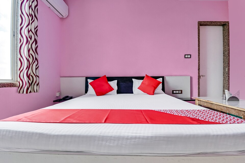 OYO 49284 Hotel Mamta, Khatu Shyamji, Khatu-Shyamji