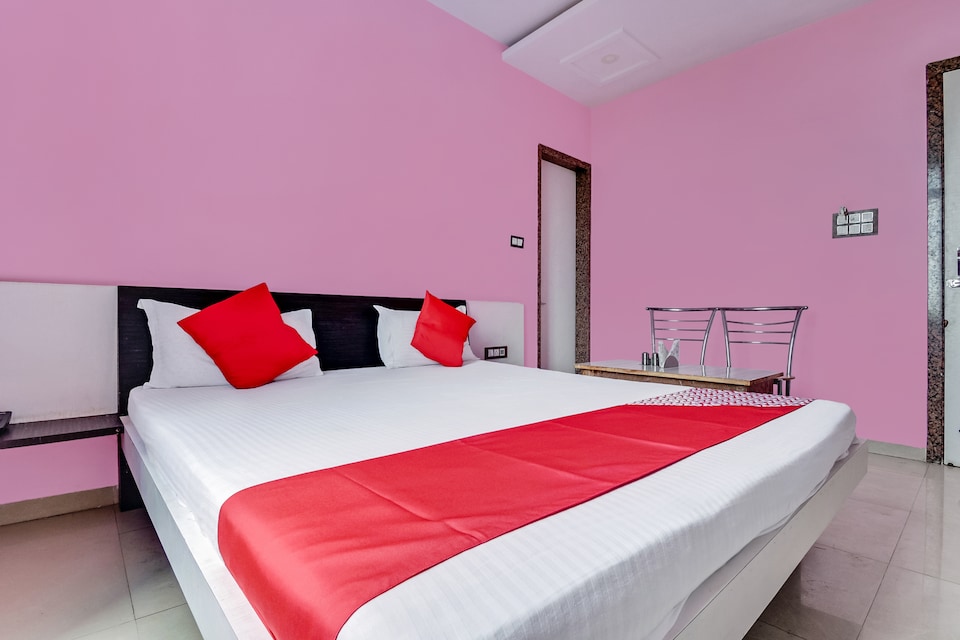 OYO 49284 Hotel Mamta, Khatu Shyamji, Khatu-Shyamji