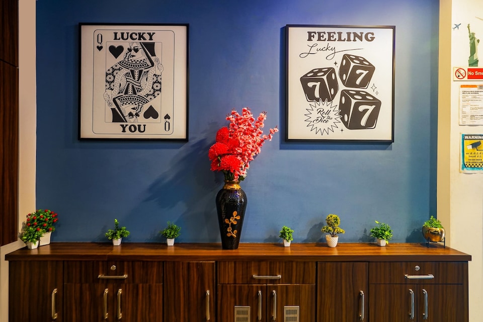 Hotel O Blooming Beds, Mansarovar, Jaipur