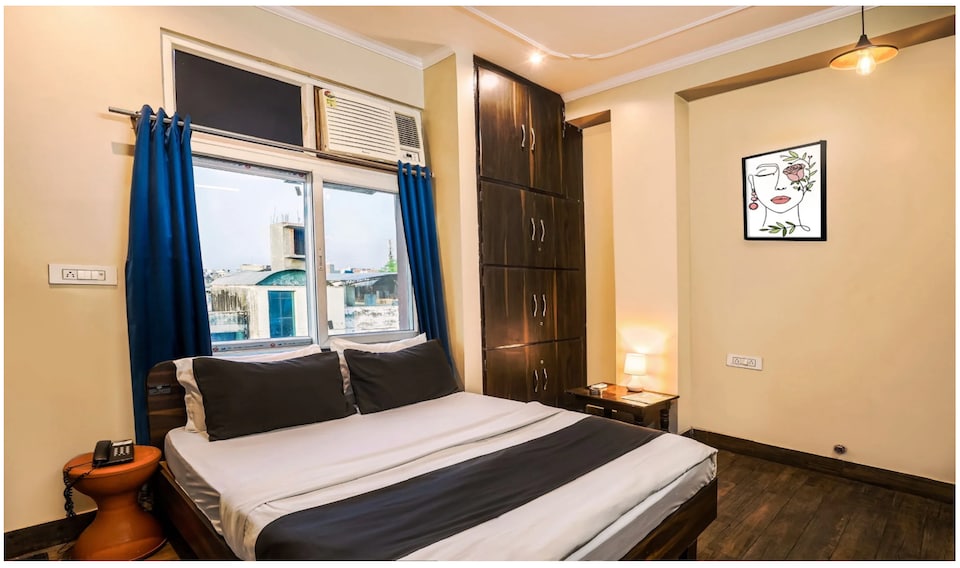 Collection O Woodland Park Road Formerly Blooming, Mansarovar, Jaipur