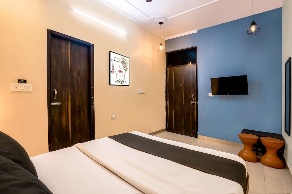 Hotel O Blooming Beds, Mansarovar, Jaipur