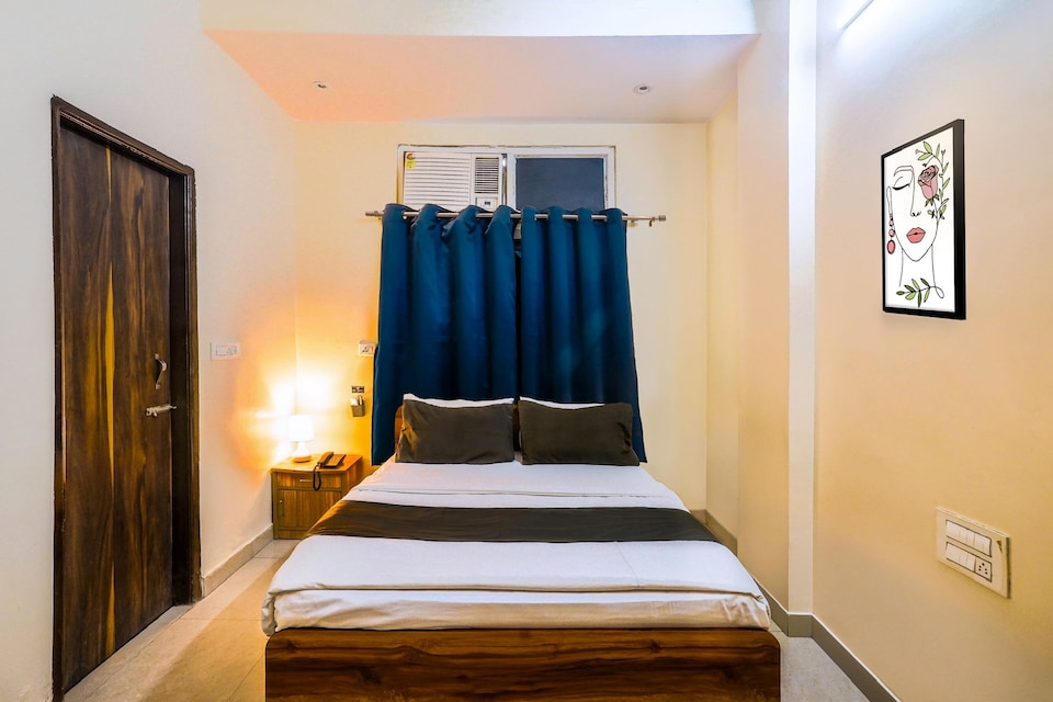 Hotel O Blooming Beds, Mansarovar, Jaipur