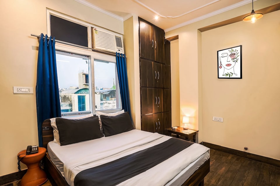 Hotel O Blooming Beds, Mansarovar, Jaipur